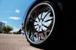 BMW 650i Project Teflon Don by SR Auto Group 2012 года